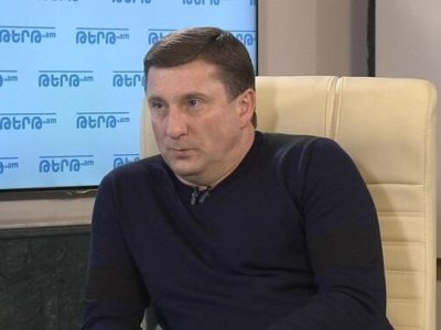 Ermənistan onu Rusiyaya təhvil verməyəcək