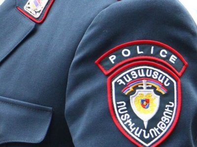 Təxribatçı jurnalist Ermənistana buraxılmadı