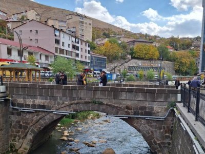 Tarixiliklə müasirliyi özündə birləşdirən Şərqi Anadolu - REPORTAJ