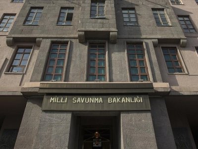 Türkiyədən təyyarə qəzası ilə bağlı açıqlama