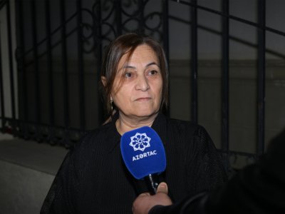 Əzizlərimizin yarımçıq qalan arzularını gerçəkləşdirəcəyik