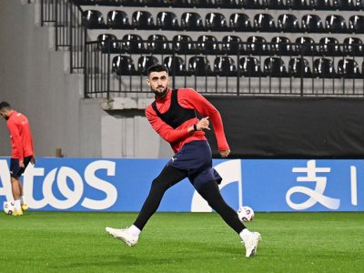 Toral Bayramov millinin heyətindən ÇIXARILDI