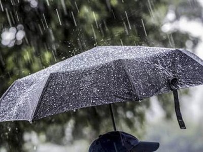 Bazar günü leysan yağış və qar yağacaq - Proqnoz