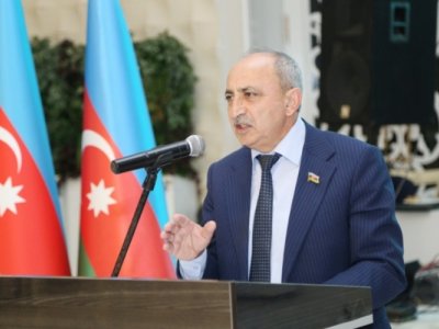 Ermənistan çağırışlarımıza cavab vermir - QƏRBİ AZƏRBAYCAN İCMASI 