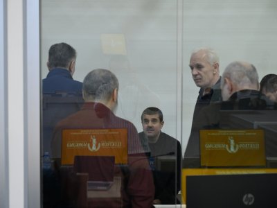 Azərbaycandakı məhkəmədən Ermənistana xoş mesaj - miflərə deyil, faktlara inanın