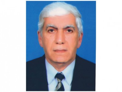 Milli Qəhrəmanın atası vəfat etdi - FOTO