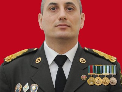 Zabitimizin şeiri Pakistan mətbatında YAYIMLANDI