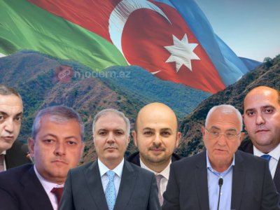 Xüsusi nümayəndəliklərdə İctimai şura YARADILACAQ - TƏRKİBİ