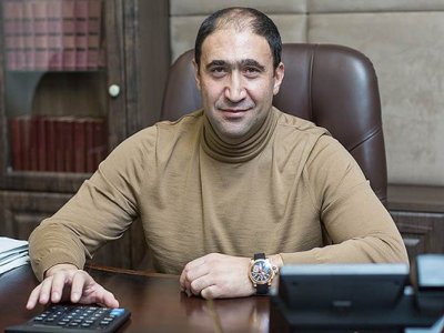 İlqar Hacıyev Baş Prokurorluğa ÇAĞIRILDI