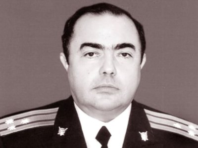 Beş rayonun keçmiş prokuroru vəfat edib