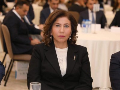 Regional inkişaf və xalqa xidmət modeli... 