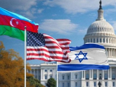 Azərbaycanın “İbrahim Sazişləri”nə qoşulması GÜNDƏMDƏ