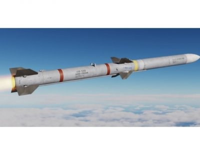 Almaniya ABŞ-dən 3,5 milyard dollarlıq raketlər alacaq