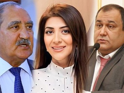 Azərbaycanda bir deputat partiyadan, bir partiya siyasi səhnədən gedir