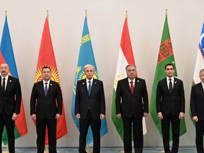 Azərbaycan Mərkəzi Asiya Məşvərət Görüşlərinin tamhüquqlu üzvü oldu