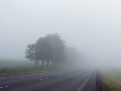 Bəzi yollarda görünüş məsafəsi məhdudlaşacaq