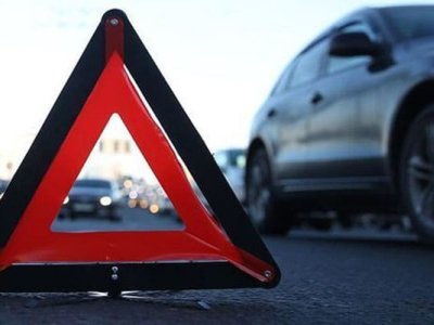 Ağcabədidə ağır qəza - Ölən var