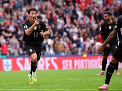 Ermənistan darmadağın edildi