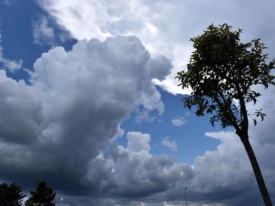 Günün hava PROQNOZU