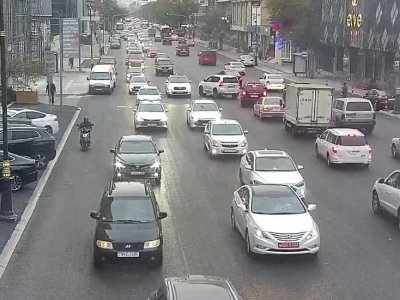 Hazırda bu yollarda TIXAC var