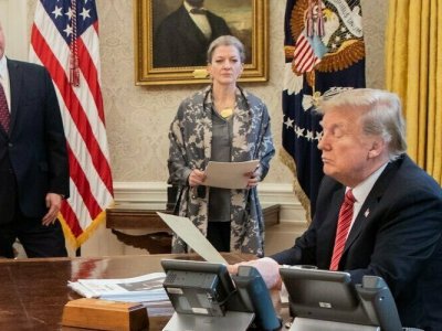 Dövlət katibinin müavini Zəngəzur dəhlizi üçün Azərbaycana da GƏLƏCƏK