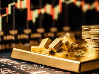 Qızıl 35 dollar ucuzlaşdı