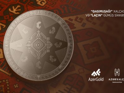 “AzerGold”la “Azərxalça” birgə layihənin icrasına başladı - FOTO