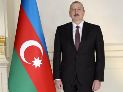 Kibertəhlükəsizlik Azərbaycanın milli təhlükəsizliyinin əsasını təşkil edir