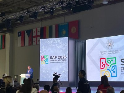 “STEAM Azərbaycan” neçə məktəbi əhatə edir?