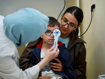 Masallıda ödənişsiz Hepatit skrininqi keçiriləcək