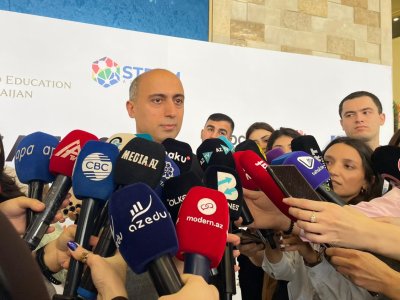 Müəllimlər məktəbdə tamştatlı işçi olacaq - NAZİR