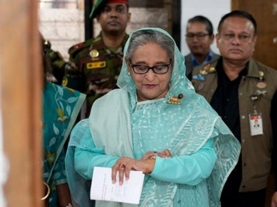 Keçmiş Baş nazir ölümə məhkum edildi