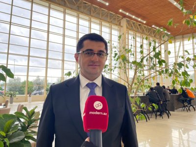 Rektordan qəbul planının azaldılması ilə bağlı ÖZƏL AÇIQLAMA