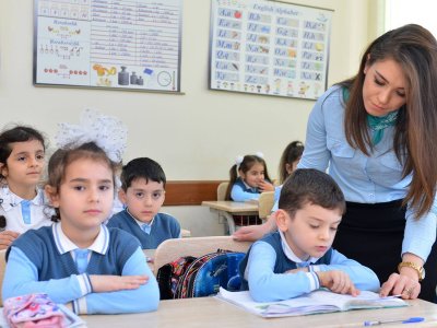 Dərsdən sonra məktəblərdə qalacaq müəllimlər KİMLƏRDİ – SİYAHI