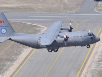 Türkiyənin C-130 hərbi təyyarəsi niyə qəzaya uğradı? - Yeni FAKTLAR