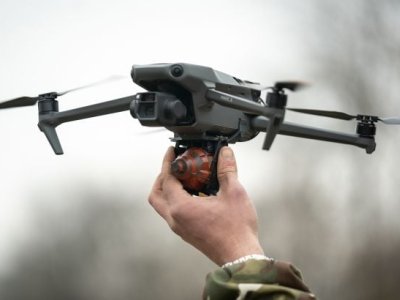 Rusiya dronları Polşaya partladıcı keçiribmiş 