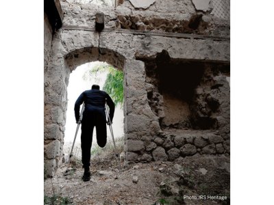 Vətən müharibəsindən sonra 412 nəfər mina partlayışından zərər çəkib