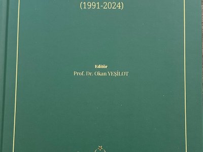 Qarabağ Biblioqrafiyası - ön sözü Abdullah Eren yazdı