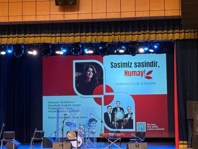 “Huma Quşu” Fonduna 209 min manatlıq ianə edilib