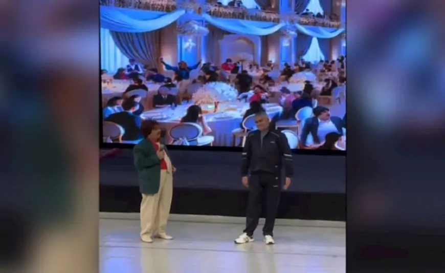 "Bu Şəhərdə"nin prodüseri qaş düzəltmək əvəzinə göz çıxardı - Tamaşaçıya axmaq dedi