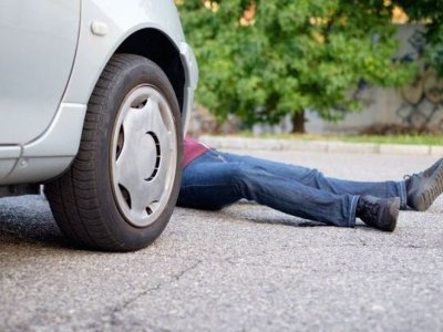 Qubada Maşın hindistanlı turisti vuraraq öldürüb