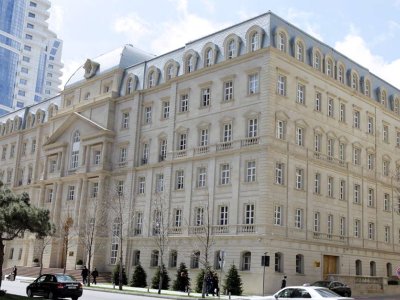 Azərbaycanda yeni Maliyyə İdarəetmə Sisteminin konsepsiyası hazırlanacaq