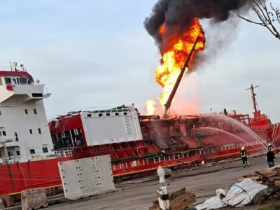 Rusiya bu dəfə Türkiyəni hədəfə aldı - Təxliyə başladı