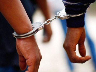 Nizami rayonunda oğurluq edən 3 nəfər saxlanıldı