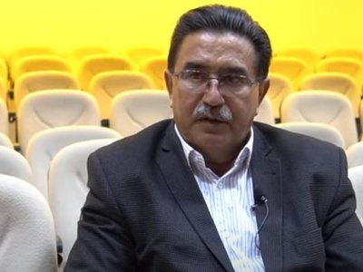 Aşıq Yadigarın beyninə qan sızdı