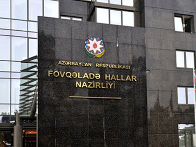 Onlar məhkəmə qərarı ilə evlərindən çıxarılır - Nazirlikdən açıqlama