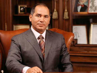 Azərbaycanlı milyarderin şirkəti külli miqdarda borca düşdü