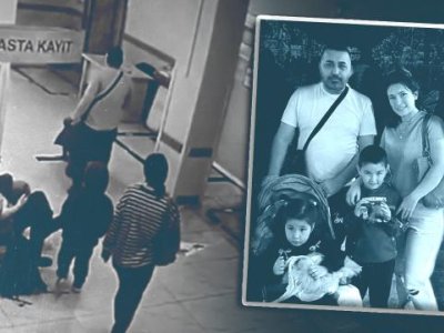 Bütün Türkiyə bu hadisədən danışır – Bir ailə məhv oldu