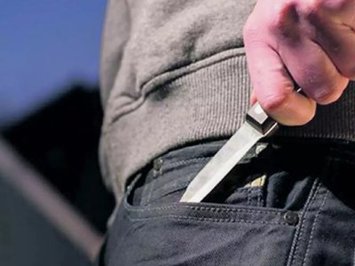 Bakıda 15 yaşlı yeniyetmə öldürüldü - Tutulanın da yaşı azdır