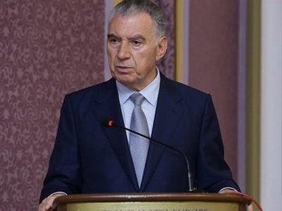 Əli Həsənov ortaya çıxdı: “Deyir ki, ailəm Mehdiyevin arvadı ilə ermənicə danışır”